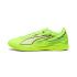 Chaussures de Futsal Puma Ultra 6 Play It, Jaune- Bl, Homme