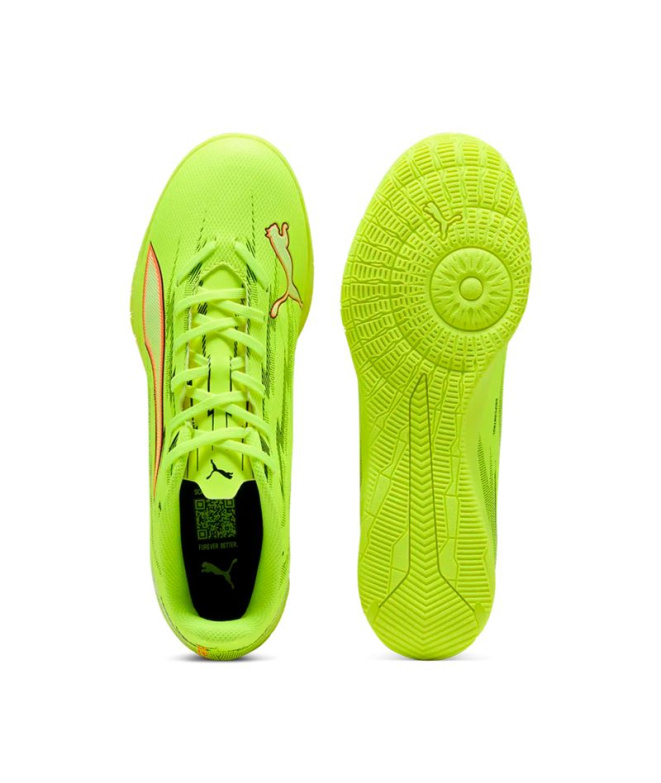 Sapatilhas de Futsal Puma Ultra 6 Play It,...