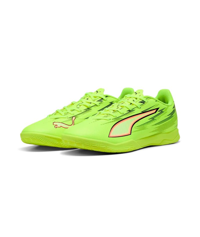 Chaussures de Futsal Puma Ultra 6 Play It,...