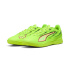 Chaussures de Futsal Puma Ultra 6 Play It, Jaune- Bl, Homme