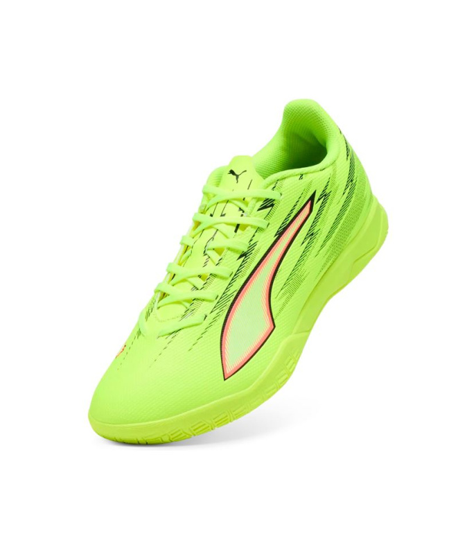 Sapatilhas de Futsal Puma Ultra 6 Play It,...