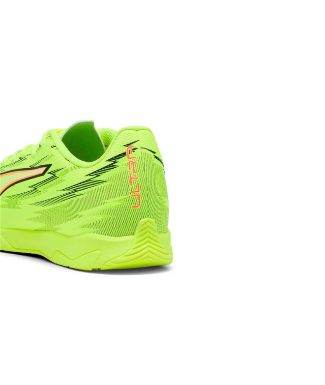 Zapatillas de Fútbol sala Puma Ultra 6 Play...