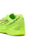 Chaussures de Futsal Puma Ultra 6 Play It, Jaune- Bl, Homme
