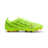 Botas de futebol Puma Ultra 6 Play Mg, Amarelo Bl, Homem