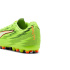 Botas de futebol Puma Ultra 6 Play Mg, Amarelo Bl, Homem