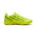 Sapatilhas de Futebol Puma Ultra 6 Play Tt Jr Amarelo Menino