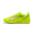 Sapatilhas de Futebol Puma Ultra 6 Play Tt Jr Amarelo Menino