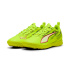 Sapatilhas de Futebol Puma Ultra 6 Play Tt Jr Amarelo Menino