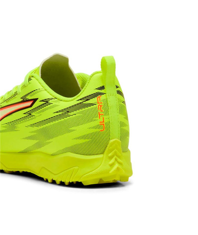 Chaussures de Football Puma Ultra 6 Play Tt Jr...