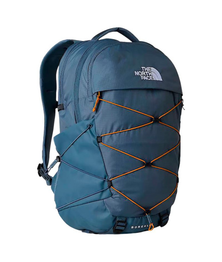 Mochila de Montaña The north face Borealis Gris/Azul