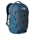 Mochila de Montaña The north face Borealis Gris/Azul