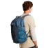 Mochila de Montaña The north face Borealis Gris/Azul