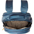 Mochila de Montanha The north face Borealis Cinza/Azul