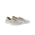 Zapatillas Victoria 1915 Inglesa Elástico Lona Tintada Drec Hielo Beige