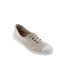 Zapatillas Victoria 1915 Inglesa Elástico Lona Tintada Drec Hielo Beige