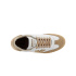 Chaussures Victoria Berlin Cycliste Effet Cuir & Suède Beige