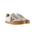 Chaussures Victoria Berlin Cycliste Effet Cuir & Suède Beige