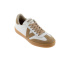 Chaussures Victoria Berlin Cycliste Effet Cuir & Suède Beige