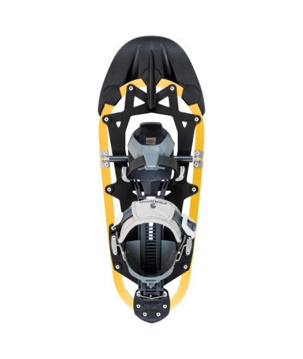 Raqueta de Esquí Ferrino Snowshoes Trek Special Amarillo