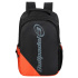 Sac à dos de pádel Bullpadel Bpm26004 Advan Noir/Orange