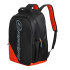 Sac à dos de pádel Bullpadel Bpm26004 Advan Noir/Orange