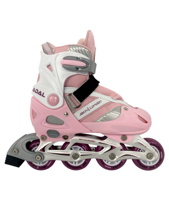 Patins Jack London au justae In-Li