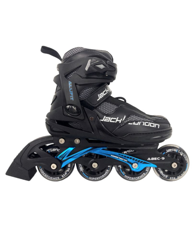 Patins Jack London Alufit In-Li J.L.