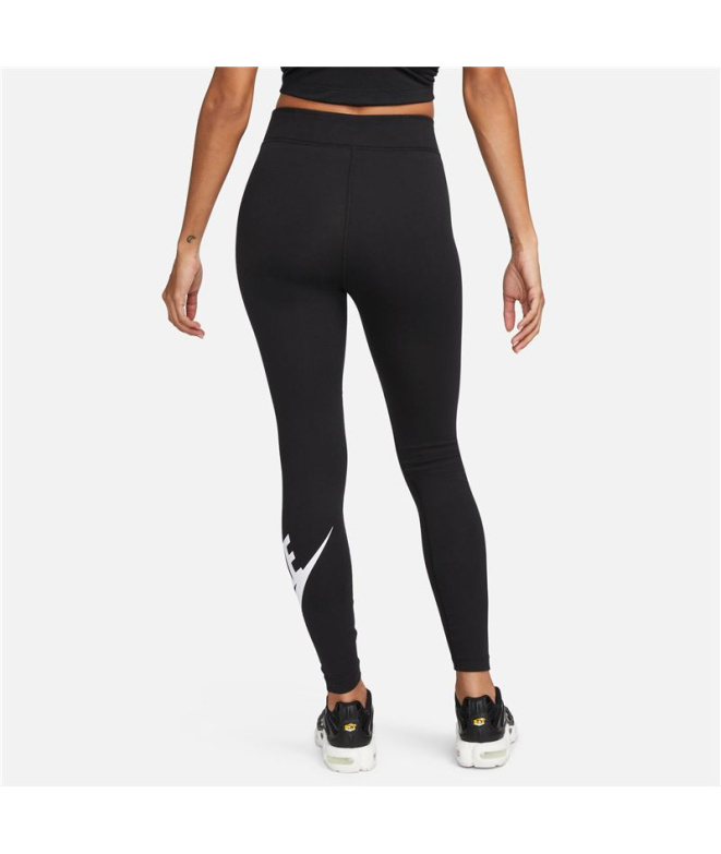 Mallas Nike Sportswear Classics High-Waisted...