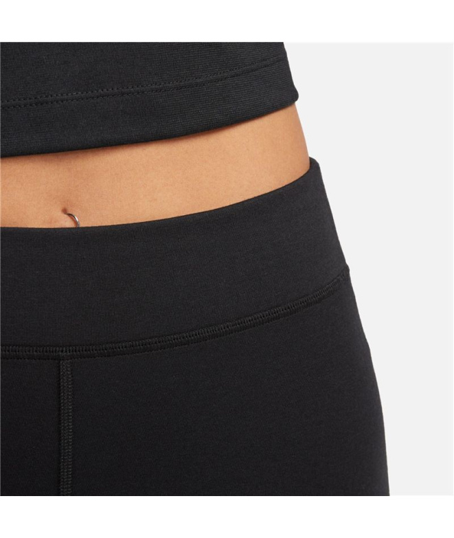 Mallas Nike Sportswear Classics High-Waisted...