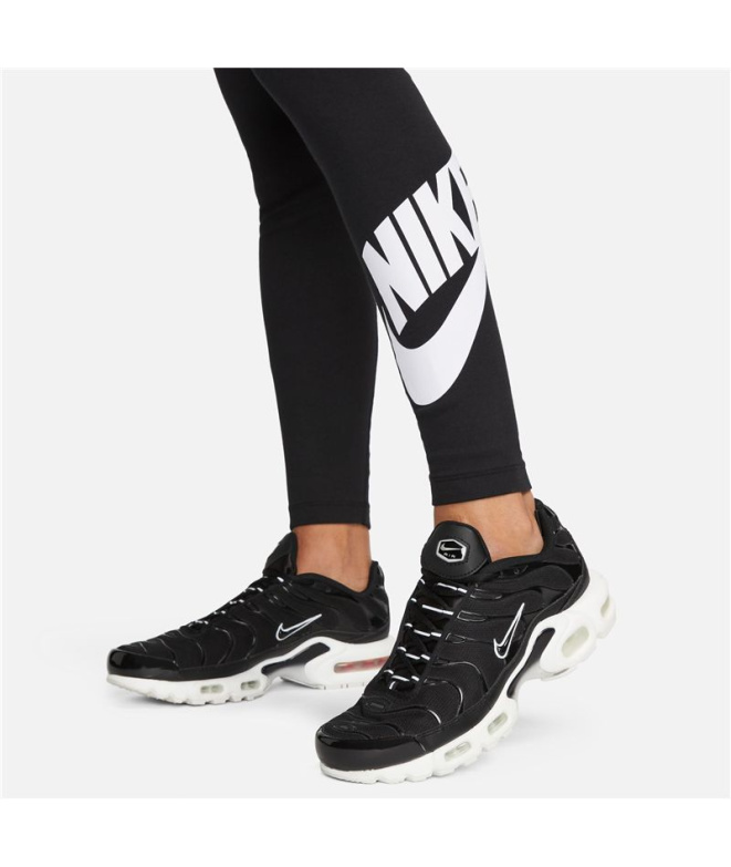 Mallas Nike Sportswear Classics High-Waisted...