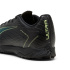 Sapatilhas de Futebol Puma Ultra 6 Play Tt Black Fizzy Lig Homem