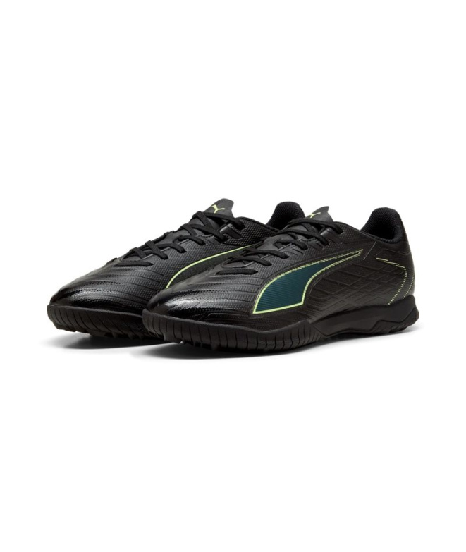Sapatilhas de Futebol Puma Ultra 6 Play Tt...