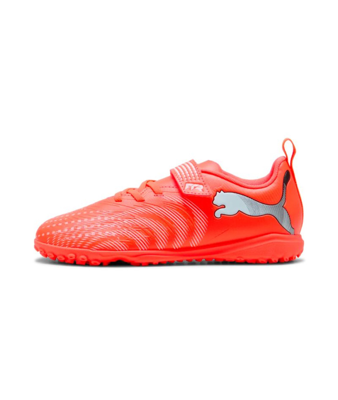 Sapatilhas de Futebol Puma Future 9 Play Tt V...