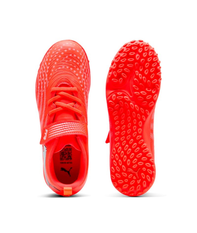 Zapatillas de Fútbol Puma Future 9 Play Tt V...