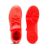 Chaussures de Football Puma Future 9 Play Tt V Rouge, Enfant