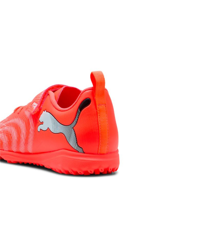 Chaussures de Football Puma Future 9 Play Tt V...