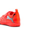 Chaussures de Football Puma Future 9 Play Tt V Rouge, Enfant