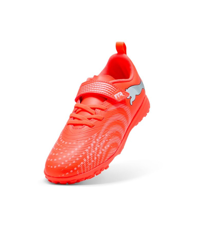 Chaussures de Football Puma Future 9 Play Tt V...