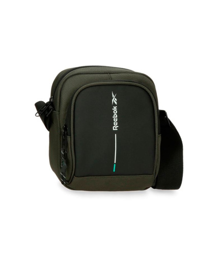 Bandolera 2C. Reebok Houston Caqui