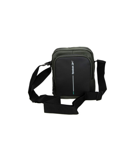 Mala a tiracolo 2C. Reebok Houston Caqui