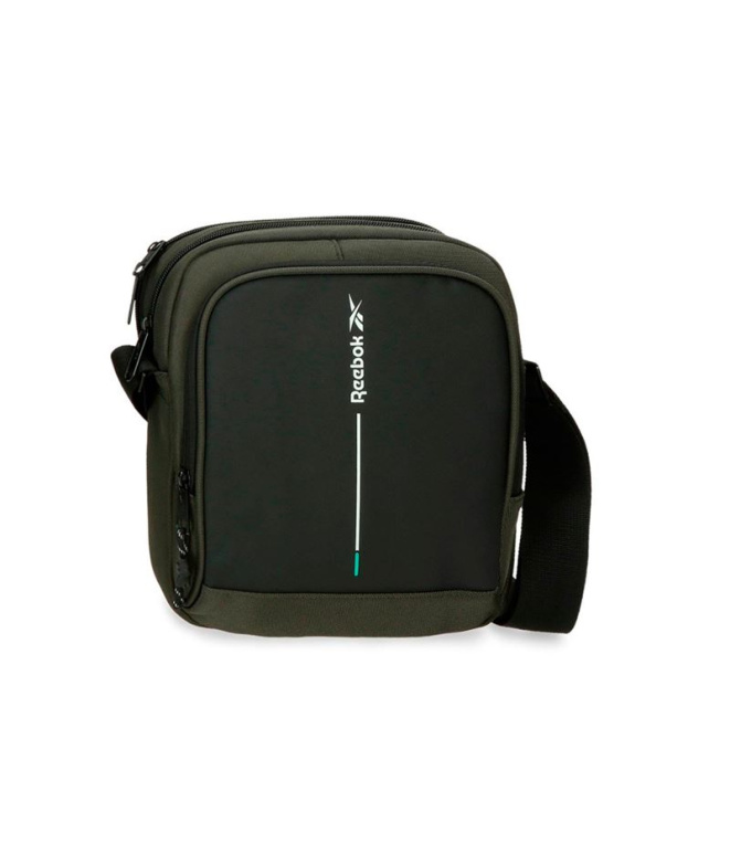 Bandolera Portatablet 2C. Reebok Houston Caqui