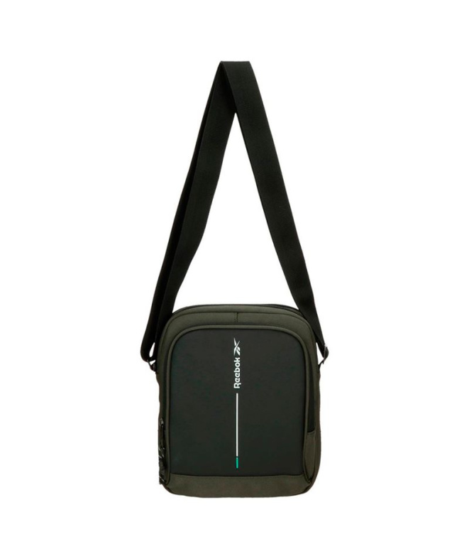 Bandolera Portatablet 2C. Reebok Houston Caqui