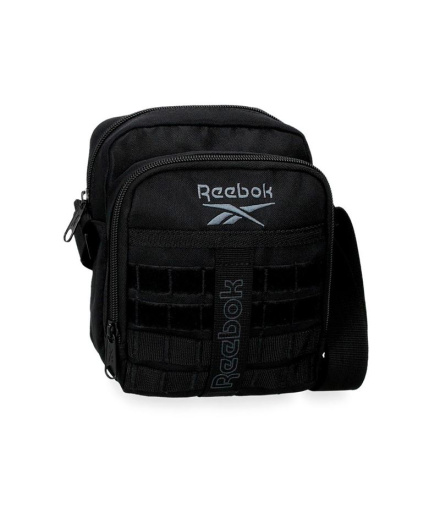 Bandolera Reebok Cross One Negro