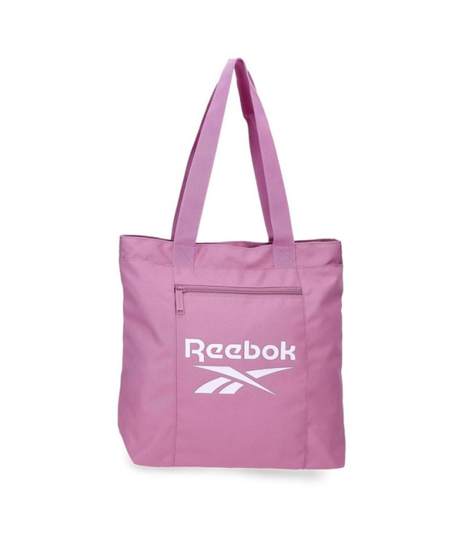 Bolso Tote Reebok Ashland Lila