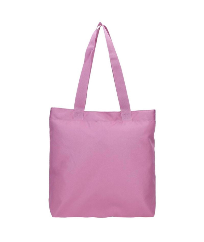 Bolso Tote Reebok Ashland Lila