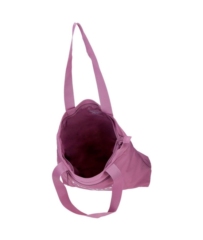 Bolso Tote Reebok Ashland Lila
