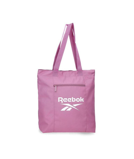 Bolso Tote Reebok Ashland Lila
