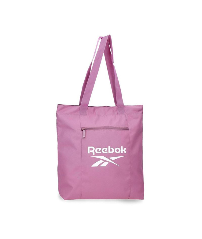 Sac Tote Reebok Ashland Lila