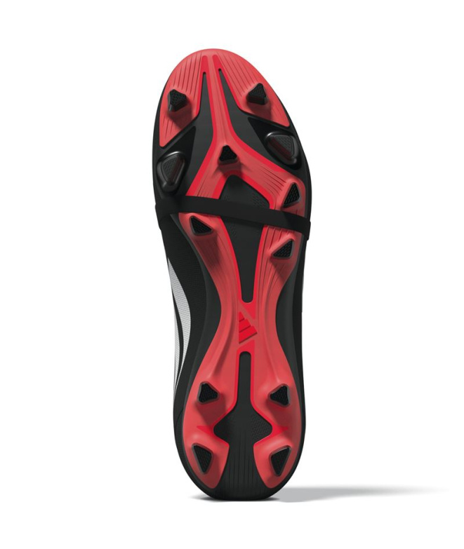 Botas de Fútbol adidas Predator Club Ft Fg/Mg...