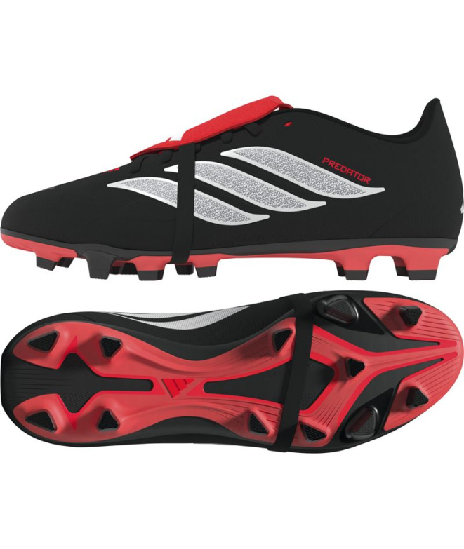 Botas de Fútbol adidas Predator Club Ft Fg/Mg...